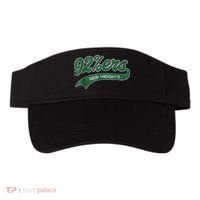 New Heights 92%Ers Visor thumb 0