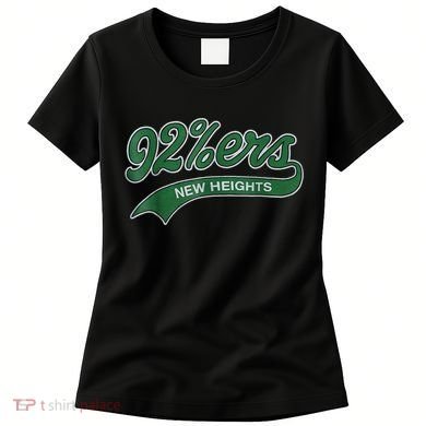 New Heights 92%Ers Women's T-Shirt