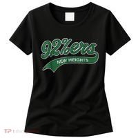 New Heights 92%Ers Women's T-Shirt thumb 0