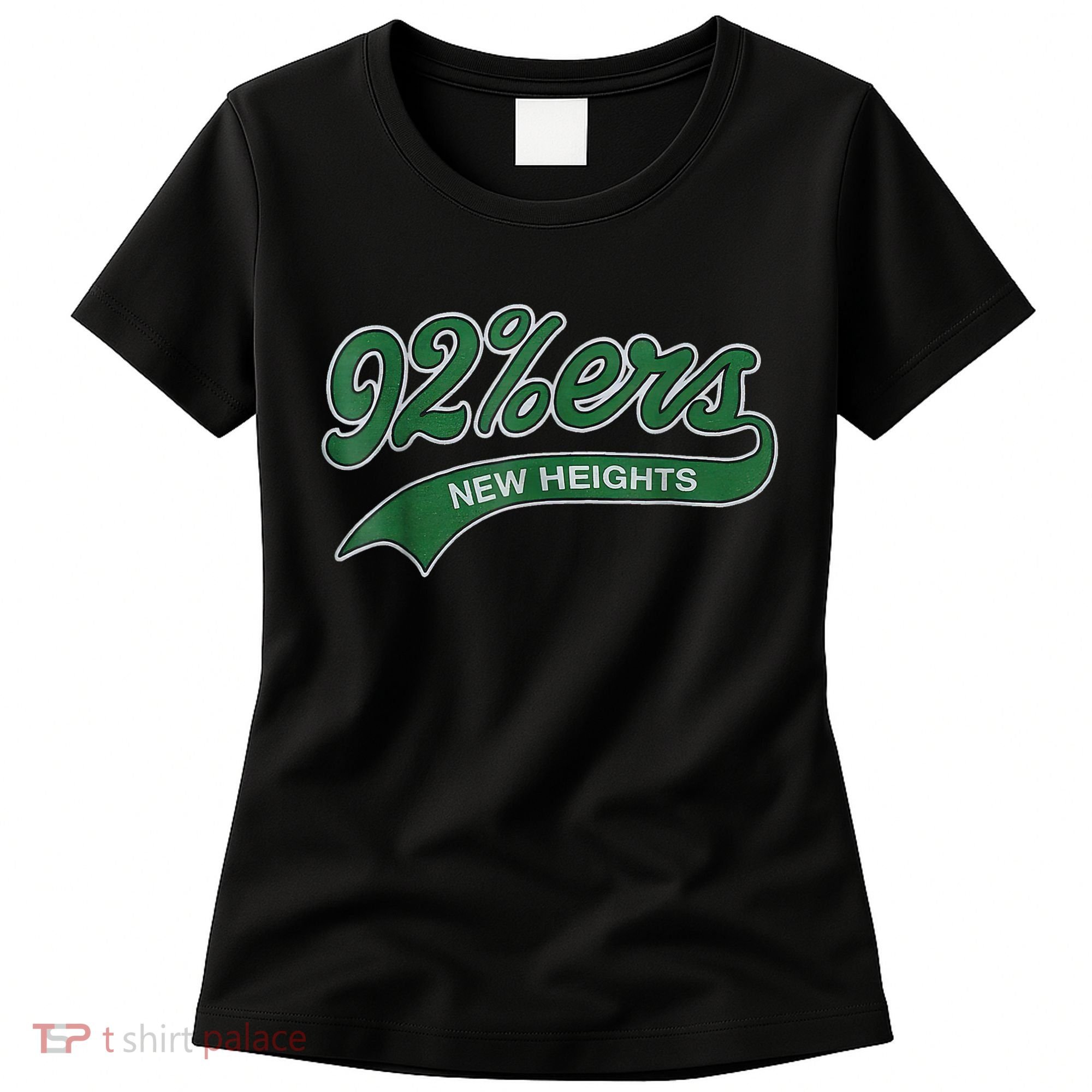 New Heights 92%Ers Women's T-Shirt
