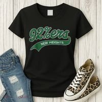 New Heights 92%Ers Women's T-Shirt thumb 3