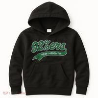New Heights 92%Ers Kids Hoodie thumb 0
