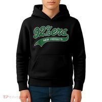 New Heights 92%Ers Kids Hoodie thumb 4