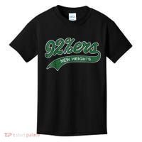 New Heights 92%Ers Kids T-Shirt thumb 0