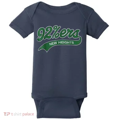 Baby Bodysuit