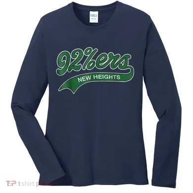 Women's Long Sleeve Shirt