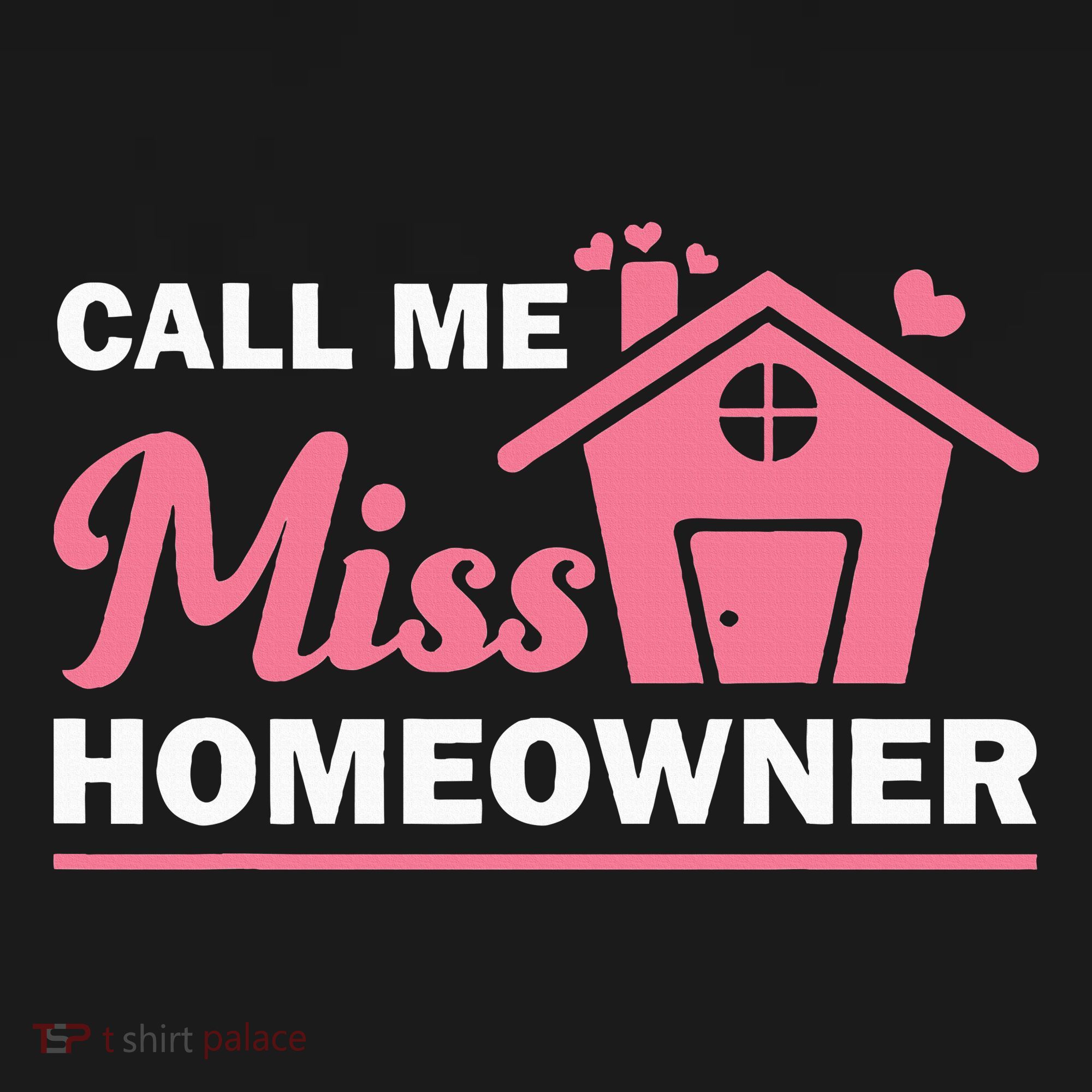 New Homeowner Art Women Housewarming Buyer Owner Women's Tank Top