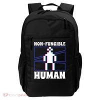 Nongiftfungible Hu Cryptocurrency Blockchain Trader Crypto Gift Backpack thumb 0