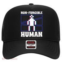 Nongiftfungible Hu Cryptocurrency Blockchain Trader Crypto Gift Hat thumb 0