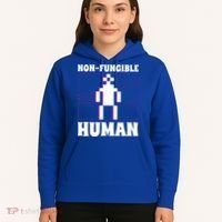 Nongiftfungible Hu Cryptocurrency Blockchain Trader Crypto Gift Hoodie thumb 5