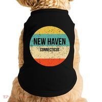 New Haven Connecticut New Haven Doggie Tank thumb 0