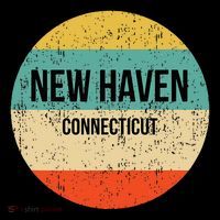 New Haven Connecticut New Haven Hoodie thumb 7