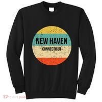 New Haven Connecticut New Haven Sweatshirt thumb 0