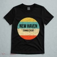 New Haven Connecticut New Haven T-Shirt thumb 5