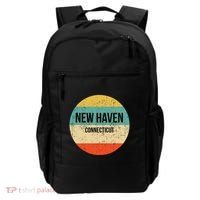 New Haven Connecticut New Haven Backpack thumb 0