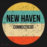 New Haven Connecticut New Haven Bucket Hat thumb 4