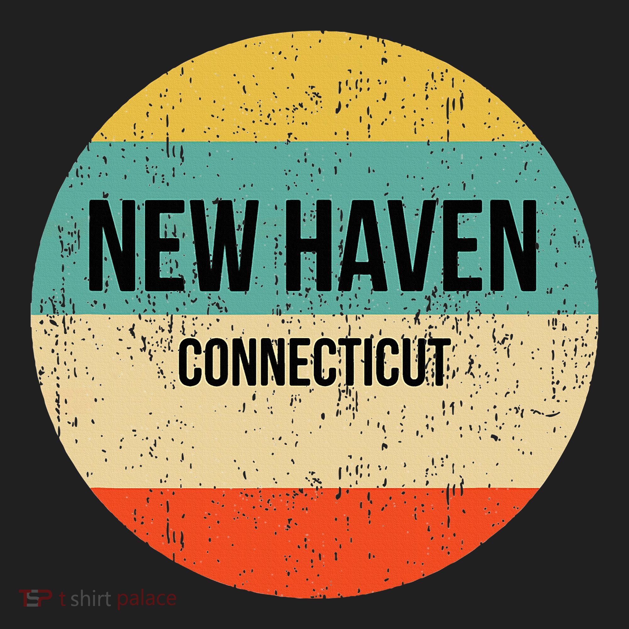 New Haven Connecticut New Haven Beanie