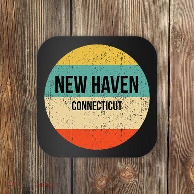 New Haven Connecticut New Haven Coaster