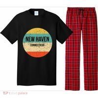 New Haven Connecticut New Haven Pajama Set thumb 0