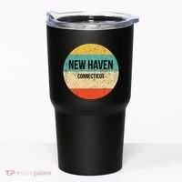New Haven Connecticut New Haven Tumbler thumb 0