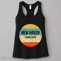 New Haven Connecticut New Haven Women's Tank Top thumb 3