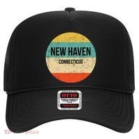 New Haven Connecticut New Haven Hat thumb 0