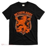 Netherlands Holland Dutch Amsterdam Nederland Dutch T-Shirt thumb 0
