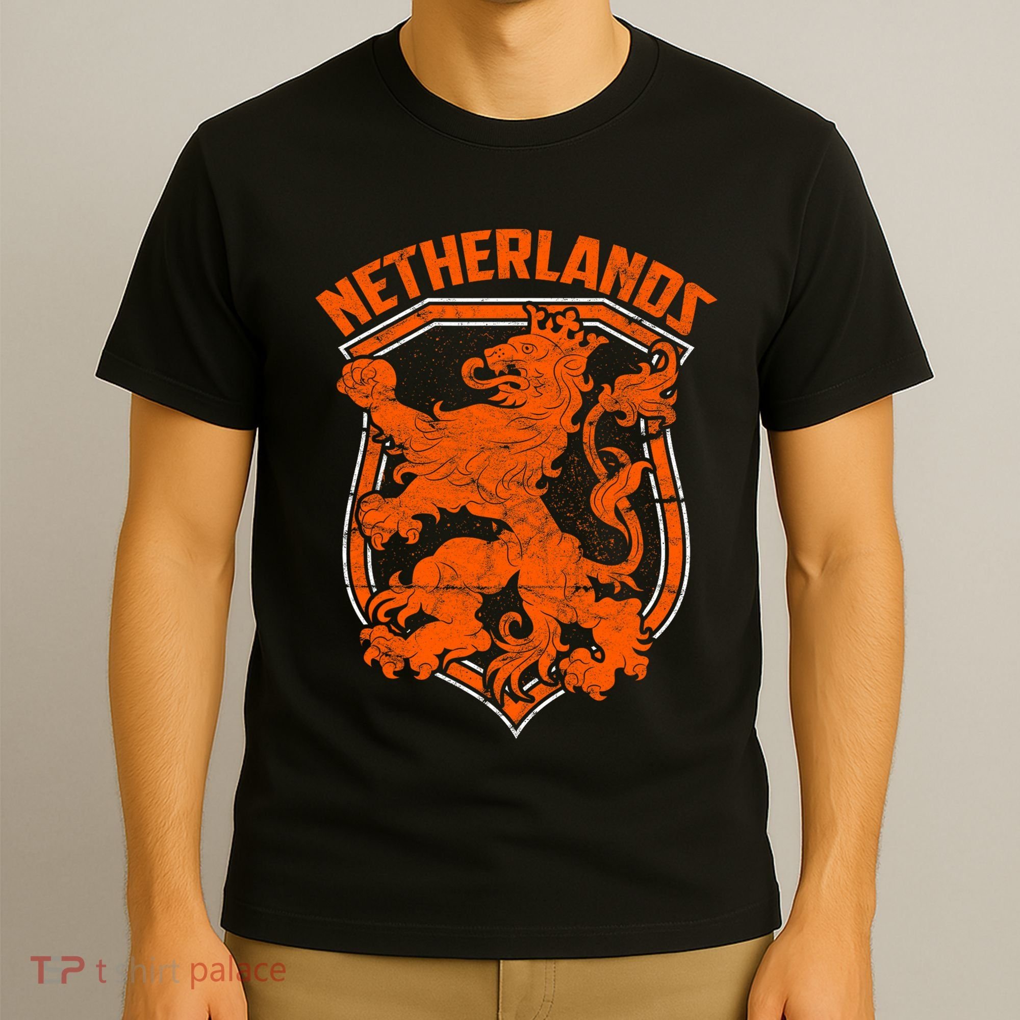 Netherlands Holland Dutch Amsterdam Nederland Dutch T-Shirt