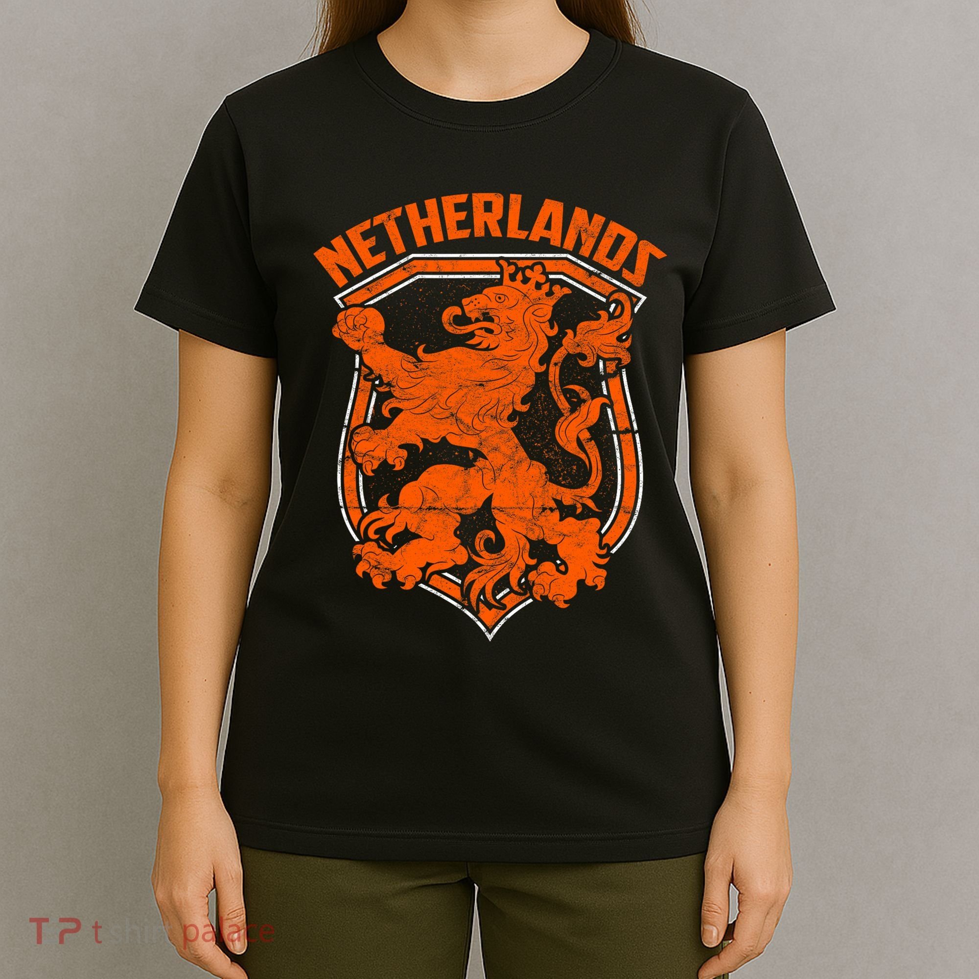Netherlands Holland Dutch Amsterdam Nederland Dutch T-Shirt