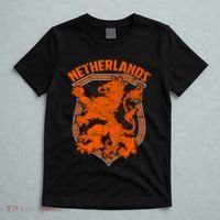 Netherlands Holland Dutch Amsterdam Nederland Dutch T-Shirt thumb 5