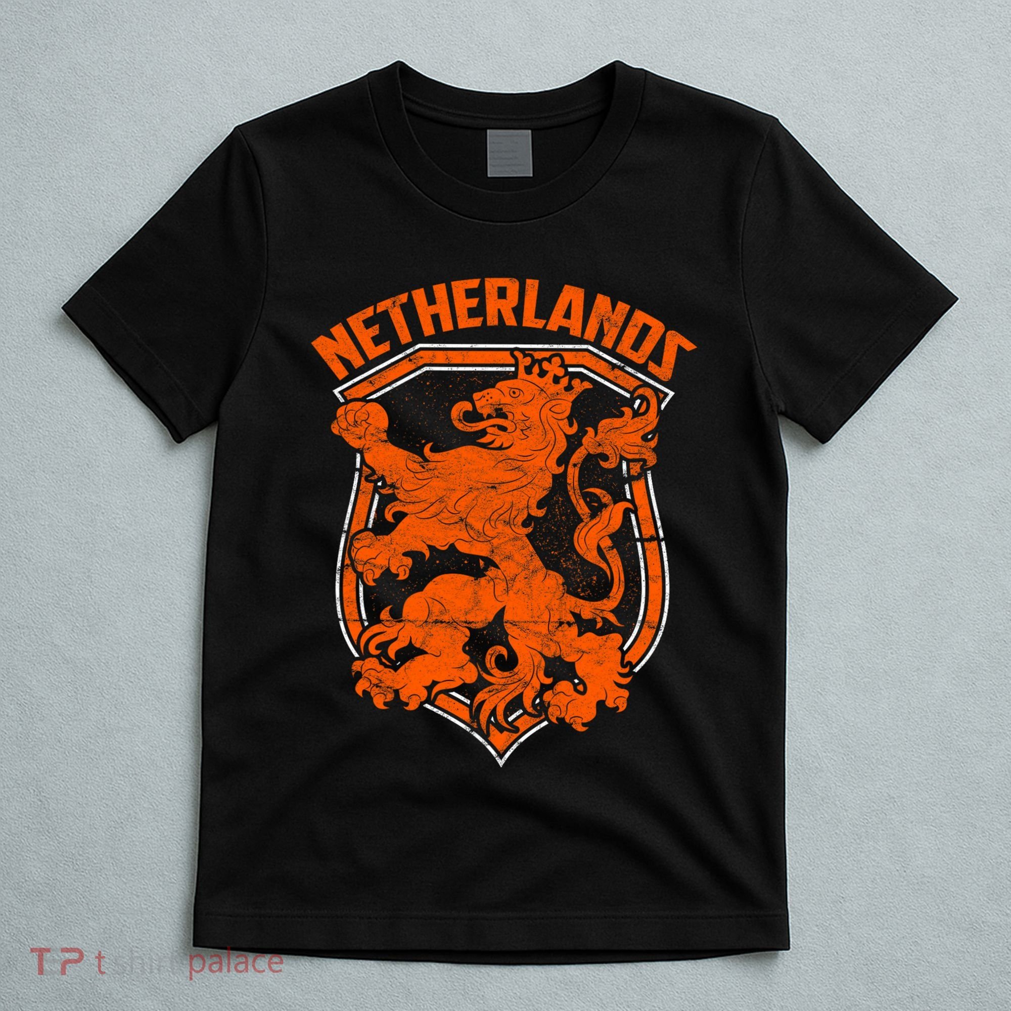 Netherlands Holland Dutch Amsterdam Nederland Dutch T-Shirt