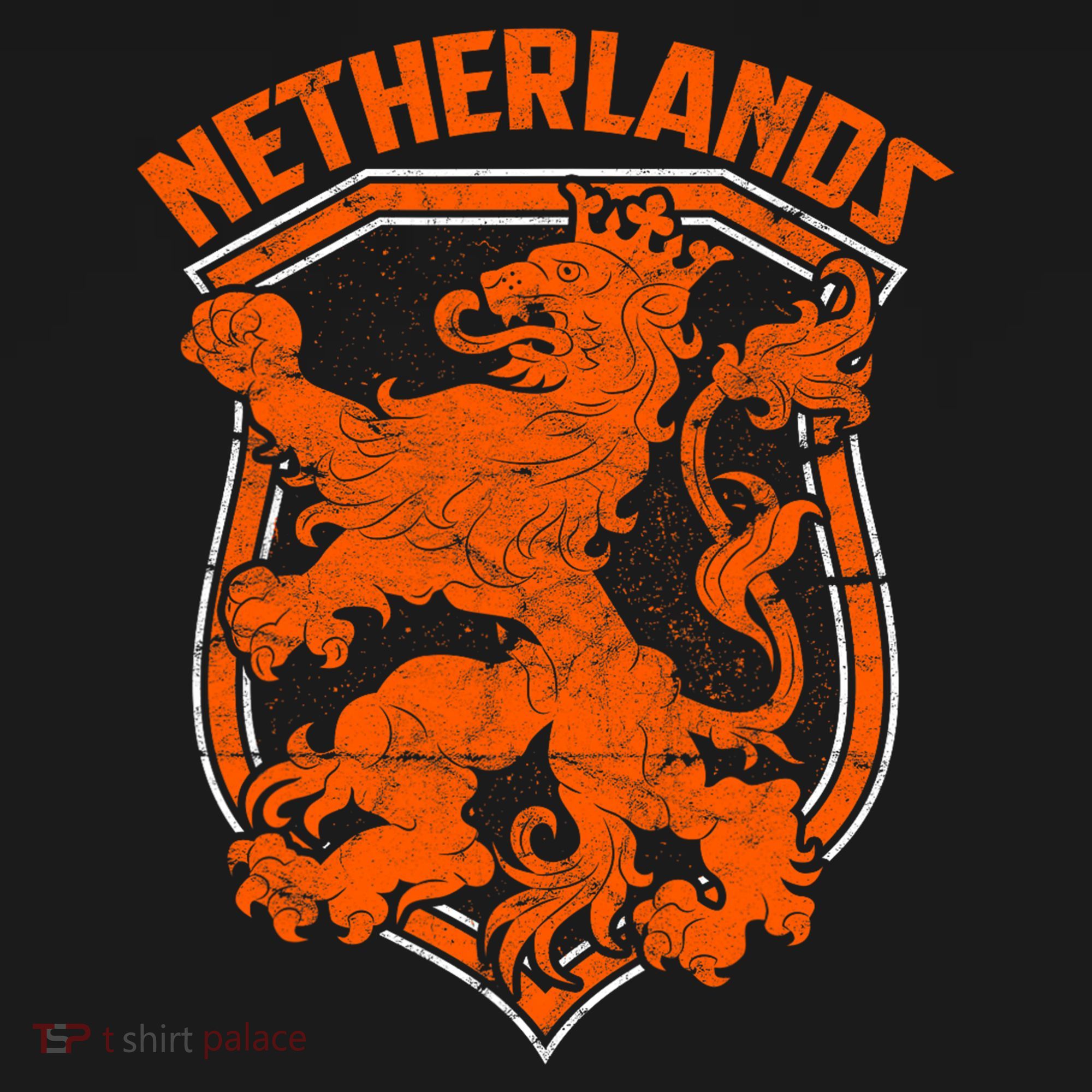 Netherlands Holland Dutch Amsterdam Nederland Dutch Women's Hoodie