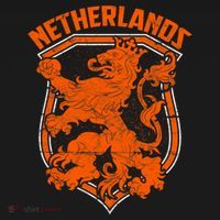 Netherlands Holland Dutch Amsterdam Nederland Dutch Women's Tank Top thumb 5