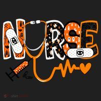 Nurse Halloween Festive Women's Sweatshirt thumb 2