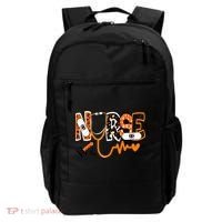 Nurse Halloween Festive Backpack thumb 0