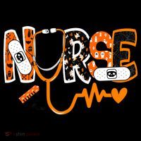 Nurse Halloween Festive Toddler Hoodie thumb 2