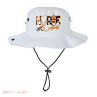 Nurse Halloween Festive Bucket Hat thumb 0