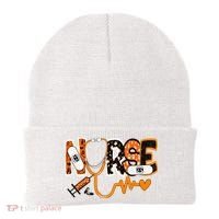 Nurse Halloween Festive Beanie thumb 0