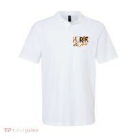 Nurse Halloween Festive Polo thumb 0