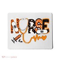 Nurse Halloween Festive Mousepad thumb 0