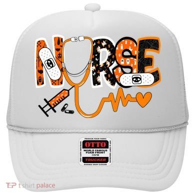 Nurse Halloween Festive Hat