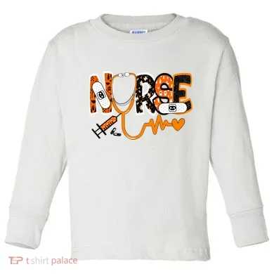 Toddler Long Sleeve