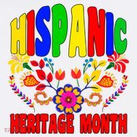 National Hispanic Heritage Month T-Shirt thumb 7
