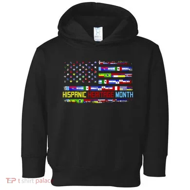 Toddler Hoodie