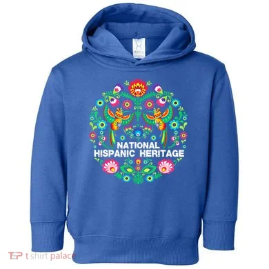 Toddler Hoodie