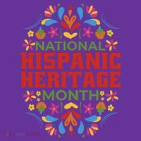 National Hispanic Heritage Month T-Shirt thumb 7
