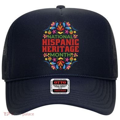National Hispanic Heritage Month Hat