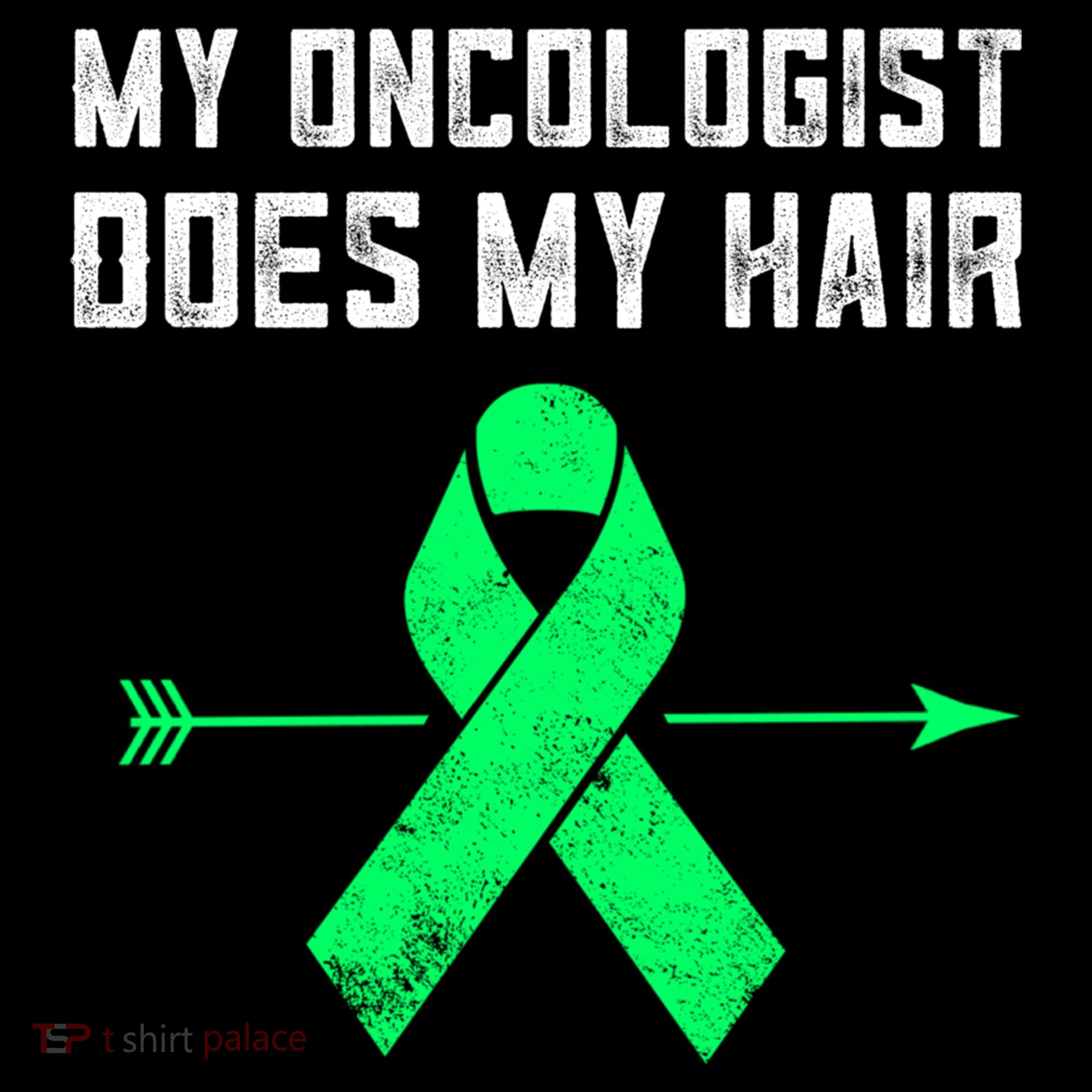 Non Hodgkins Lymphoma Support My Oncologist Does My Hair Funny Gift Coffee Mug