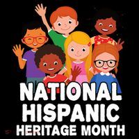 National Hispanic Month Celebration Visor thumb 3