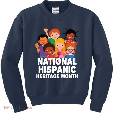 Kids Sweatshirt